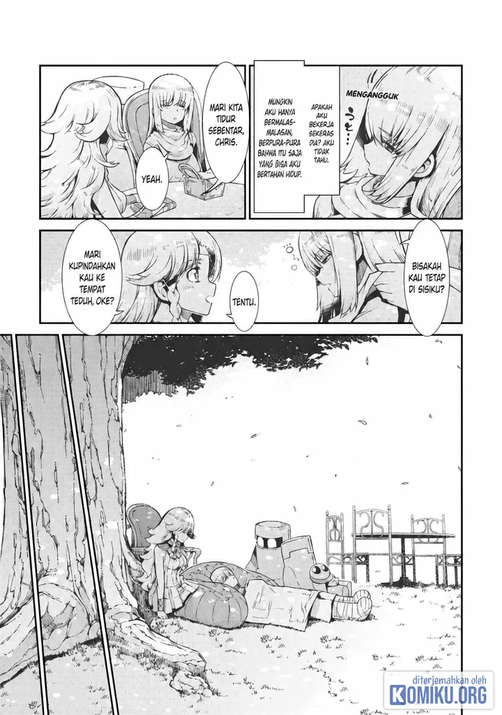 Chapter 94 - halaman 12