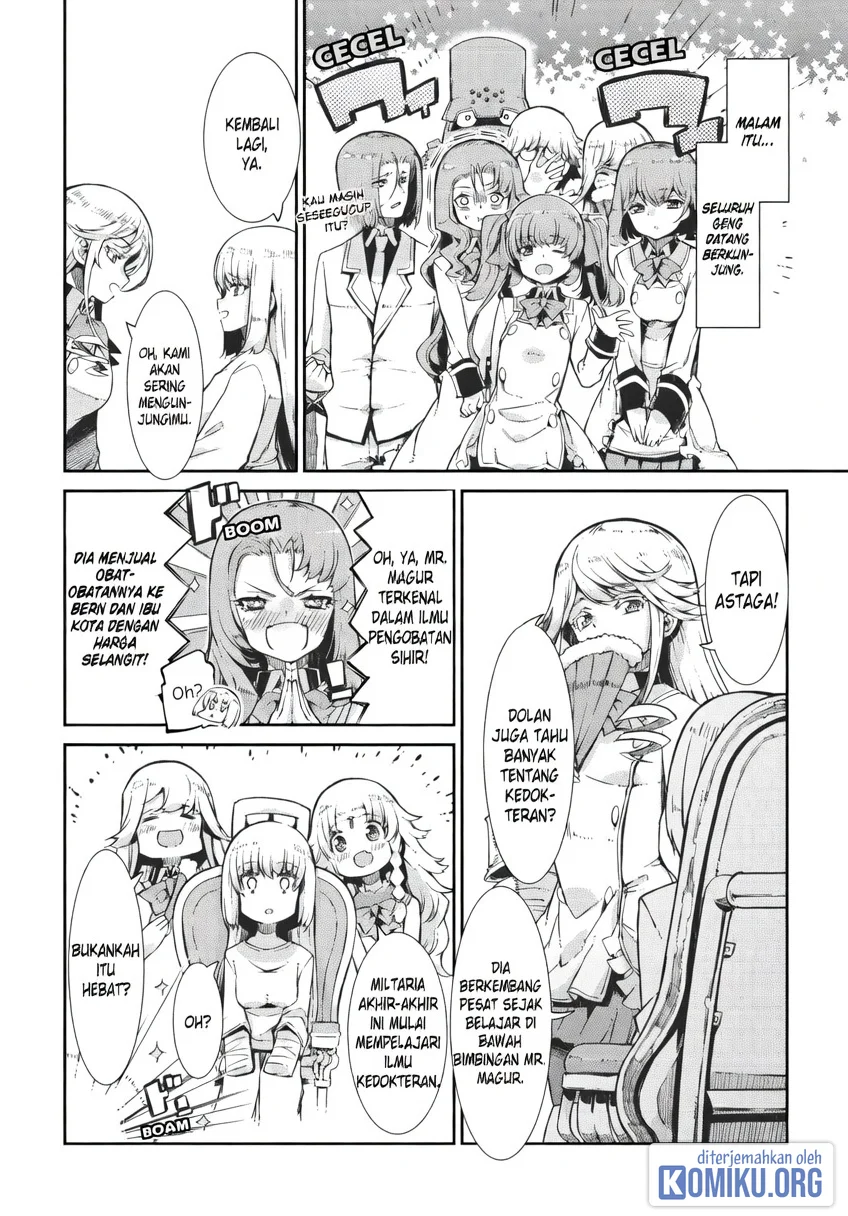 Chapter 94 - halaman 13