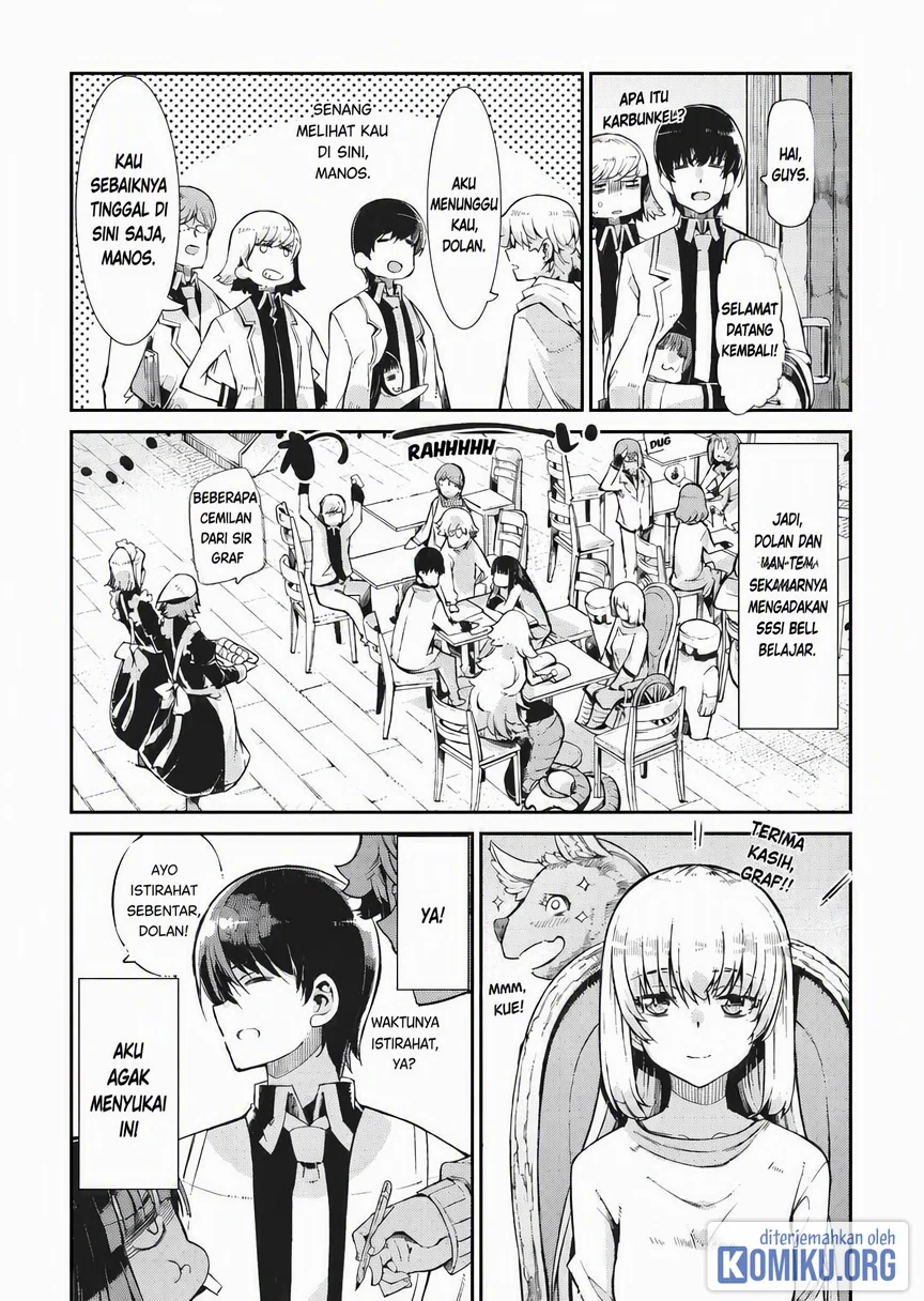 Chapter 94 - halaman 14