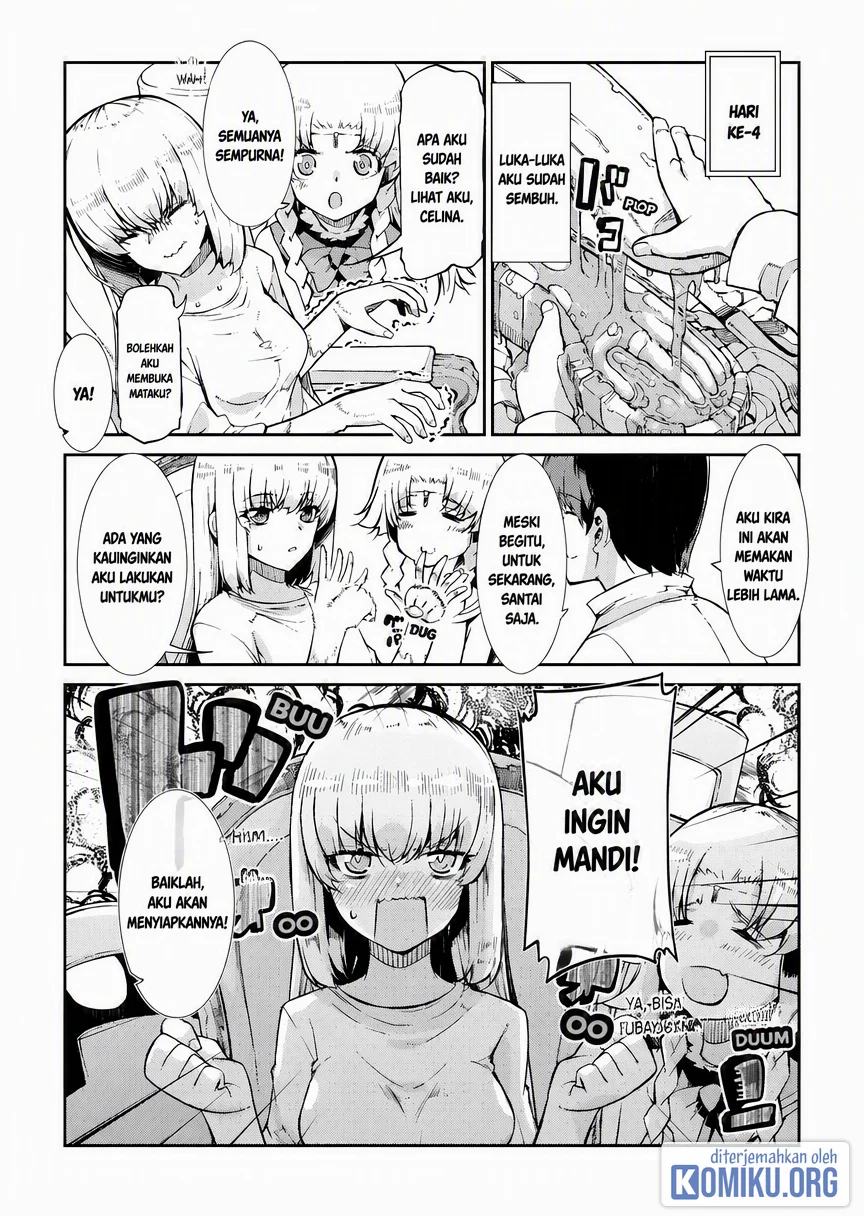 Chapter 94 - halaman 17