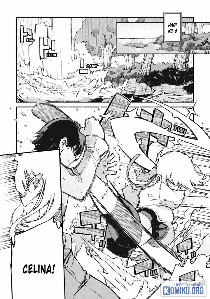 Chapter 94 - halaman 18
