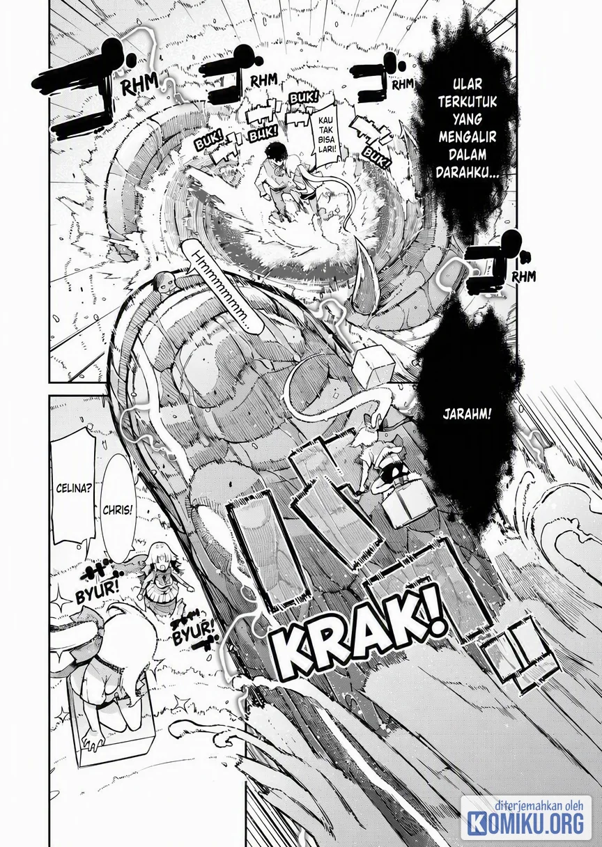 Chapter 94 - halaman 19