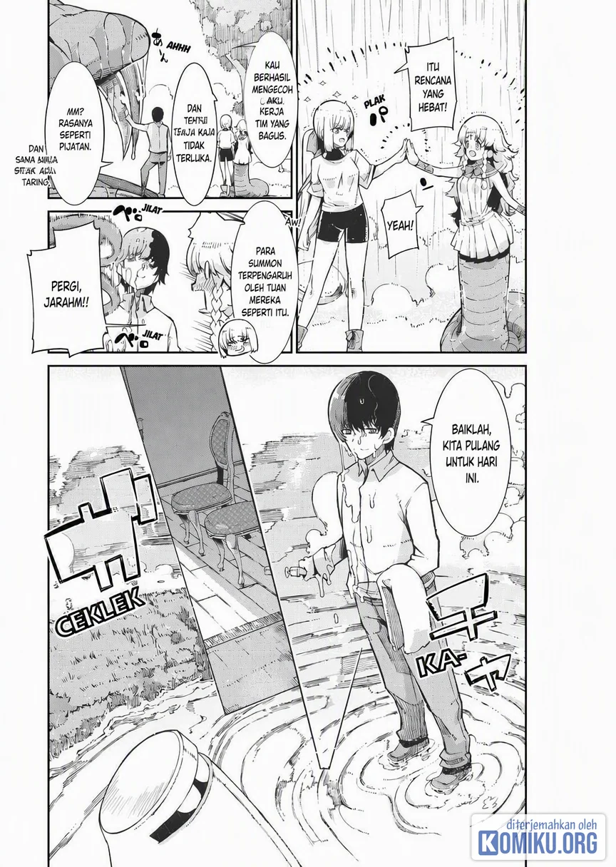 Chapter 94 - halaman 20