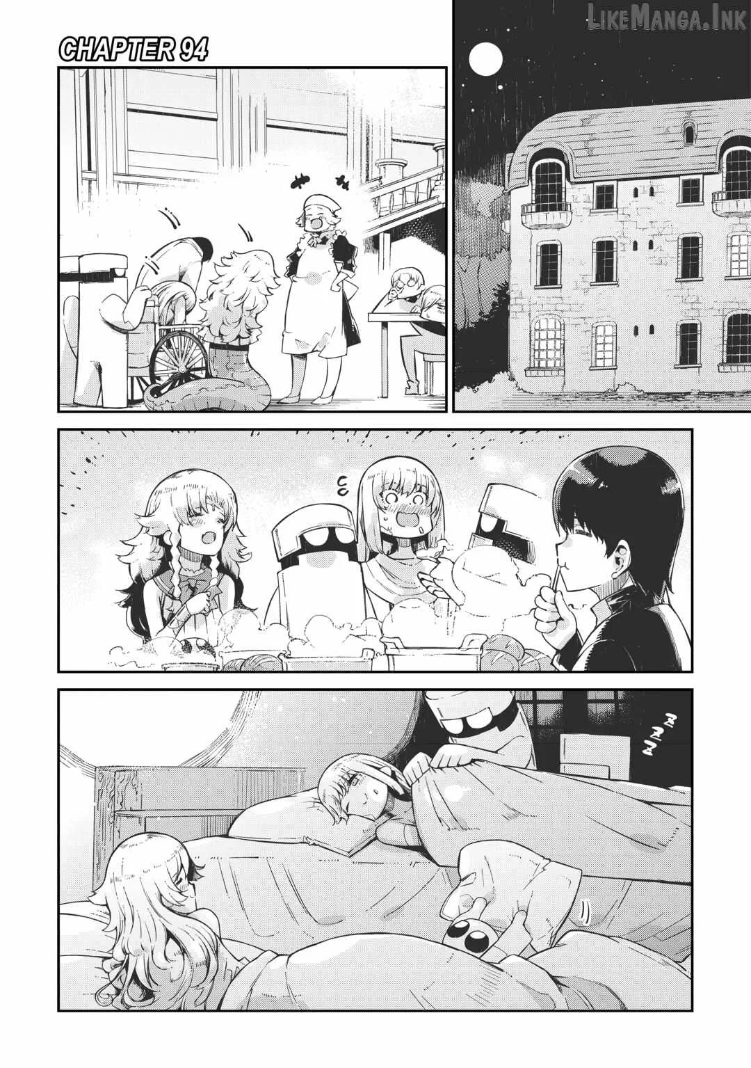 Chapter 94 - halaman 2