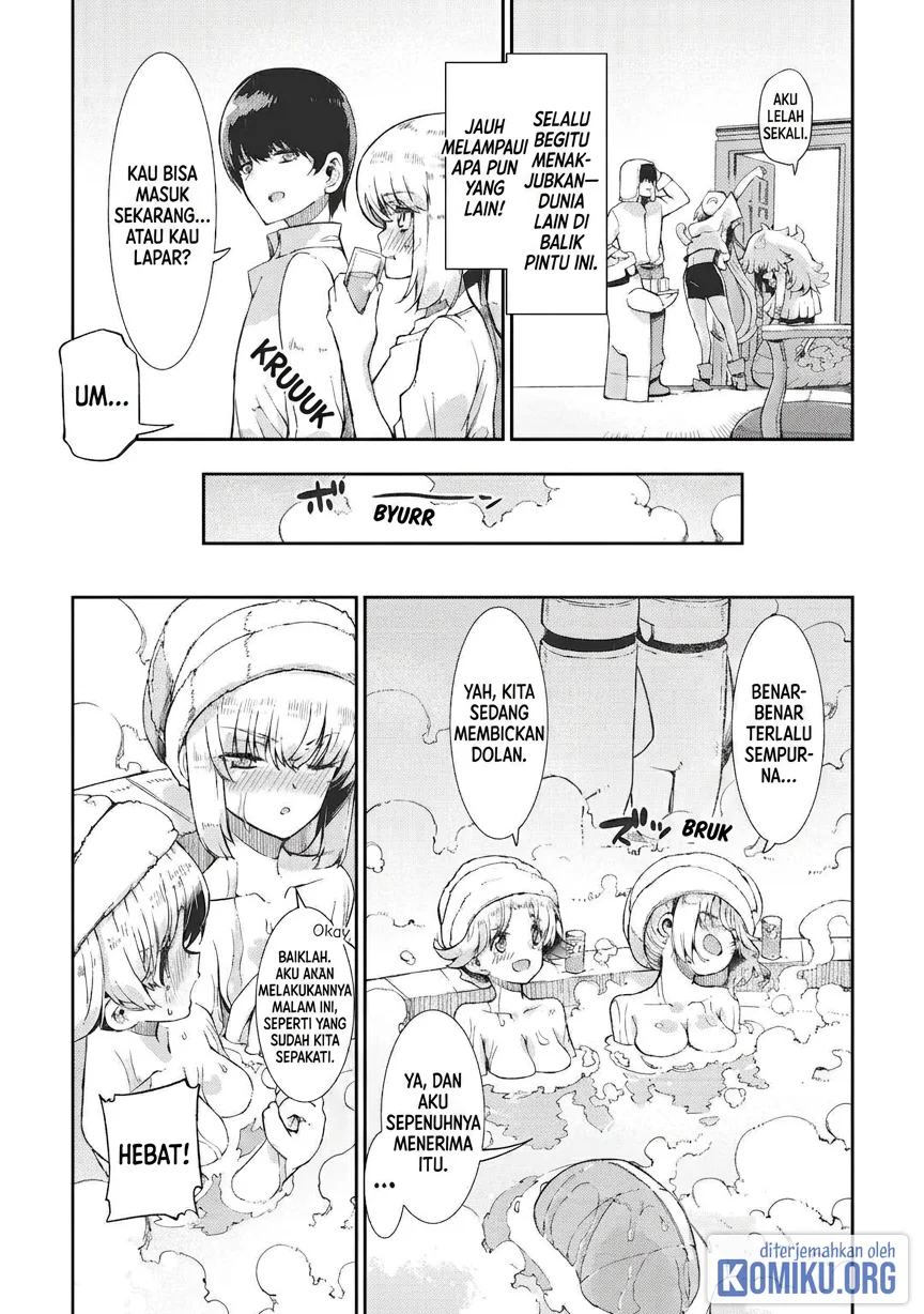 Chapter 94 - halaman 21