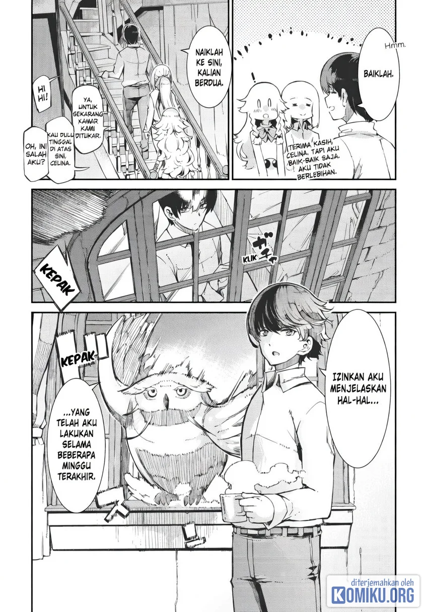 Chapter 94 - halaman 23
