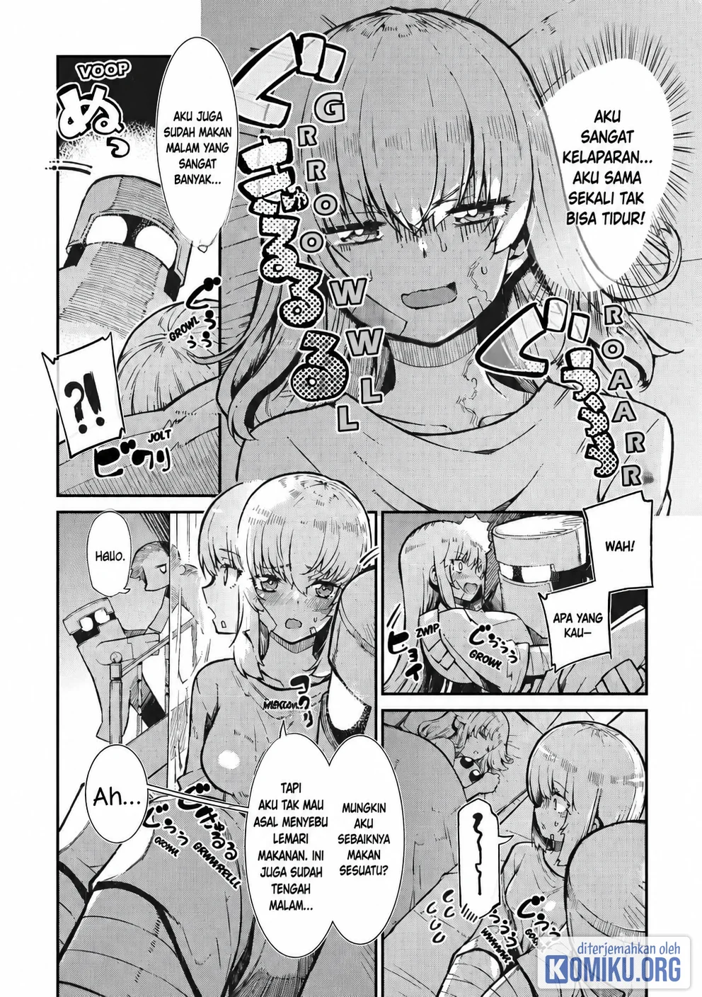 Chapter 94 - halaman 3