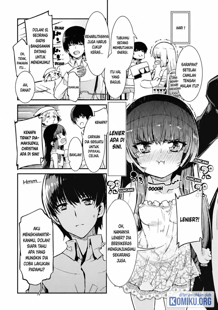Chapter 94 - halaman 5