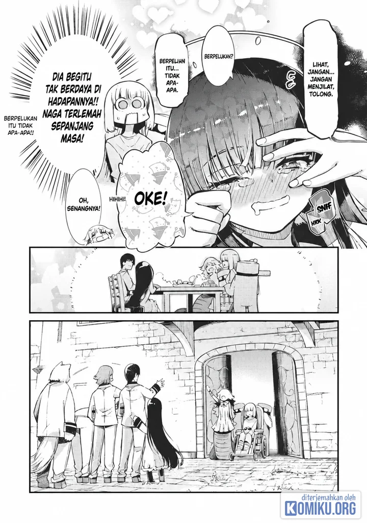 Chapter 94 - halaman 10