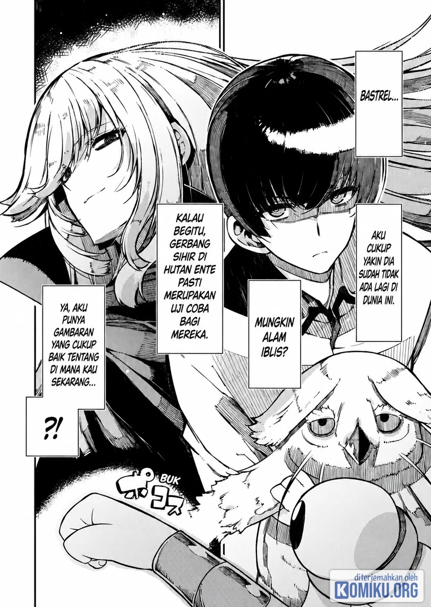 Chapter 95 - halaman 11