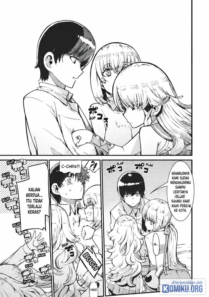 Chapter 95 - halaman 12