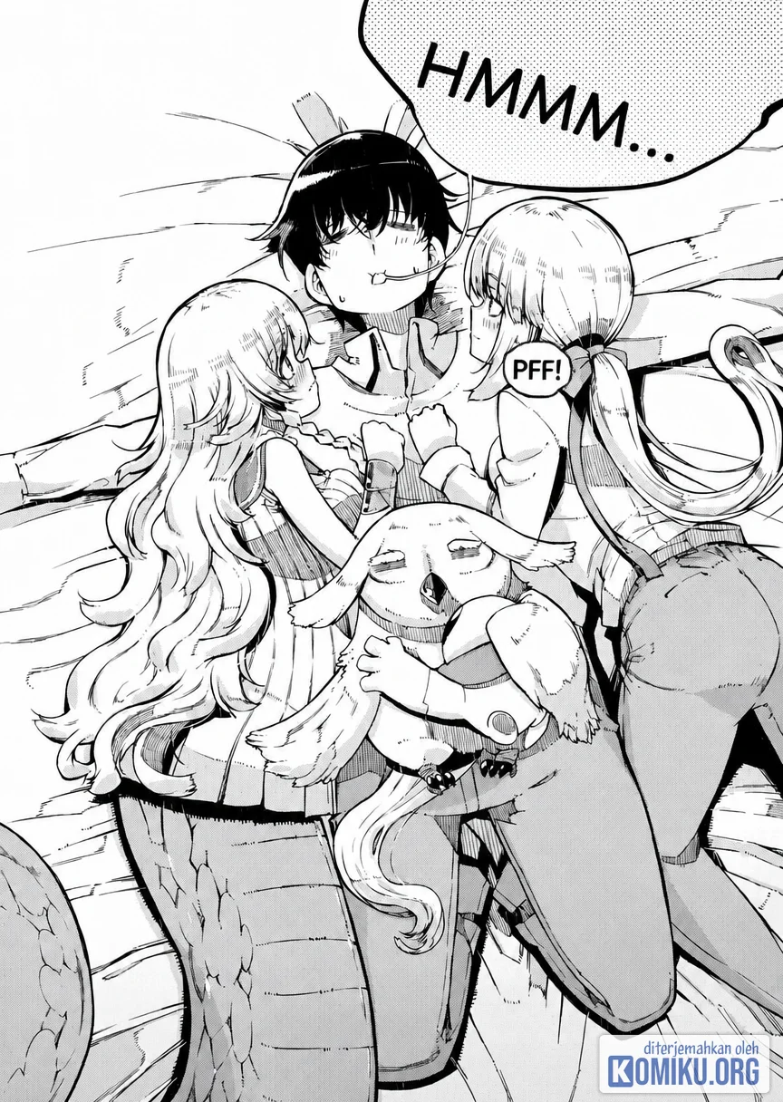 Chapter 95 - halaman 13