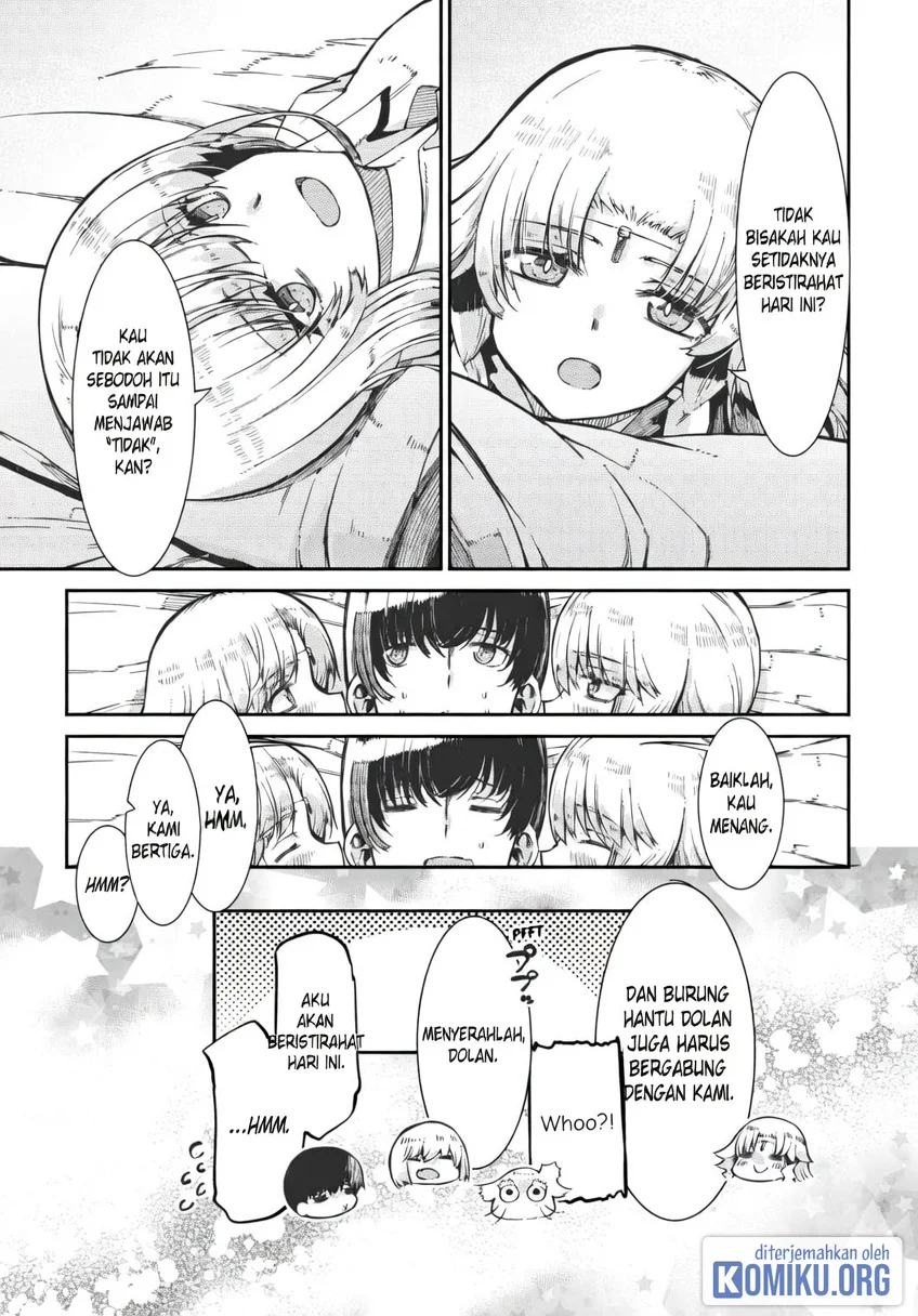 Chapter 95 - halaman 14