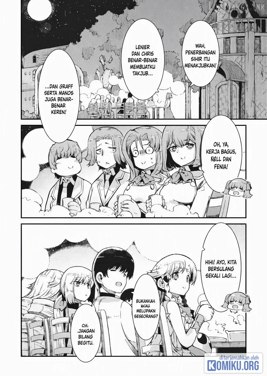 Chapter 95 - halaman 15
