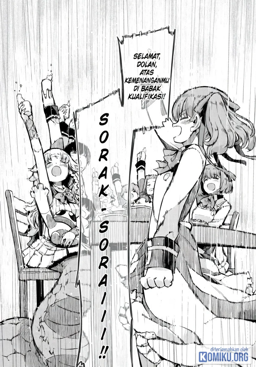 Chapter 95 - halaman 16