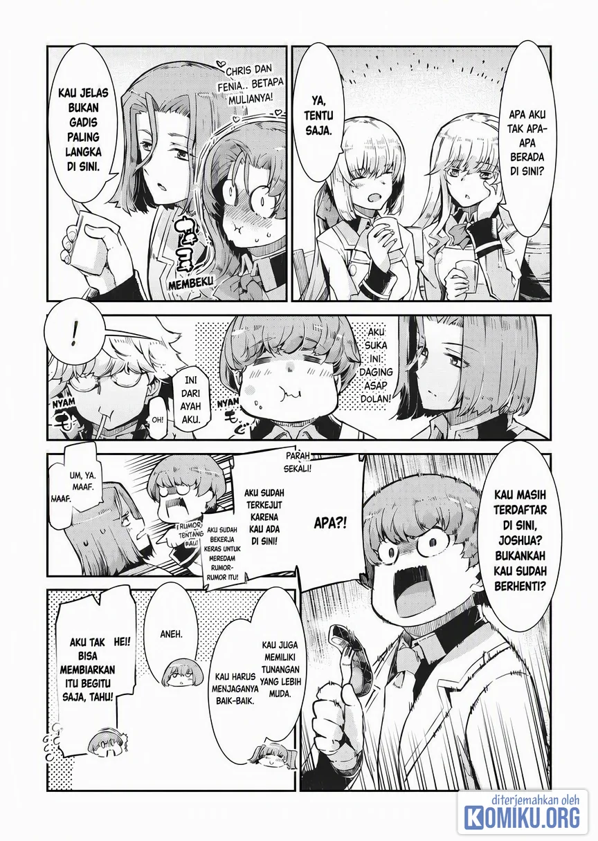 Chapter 95 - halaman 17