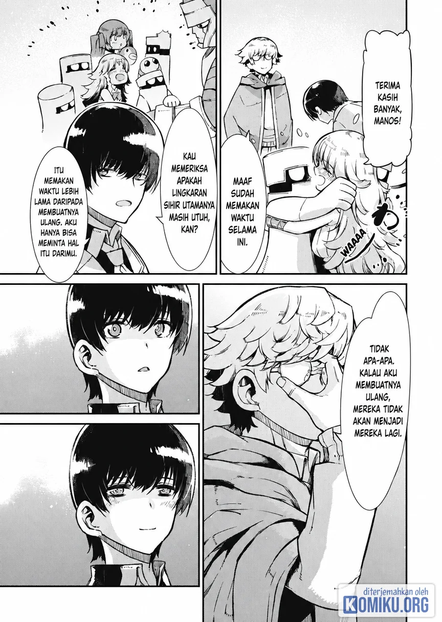 Chapter 95 - halaman 24