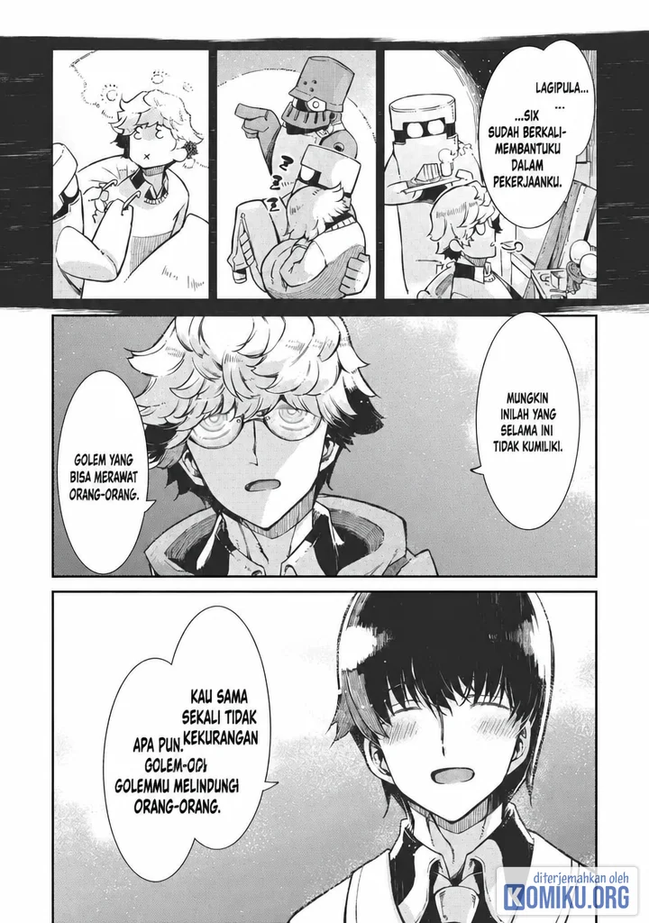 Chapter 95 - halaman 25