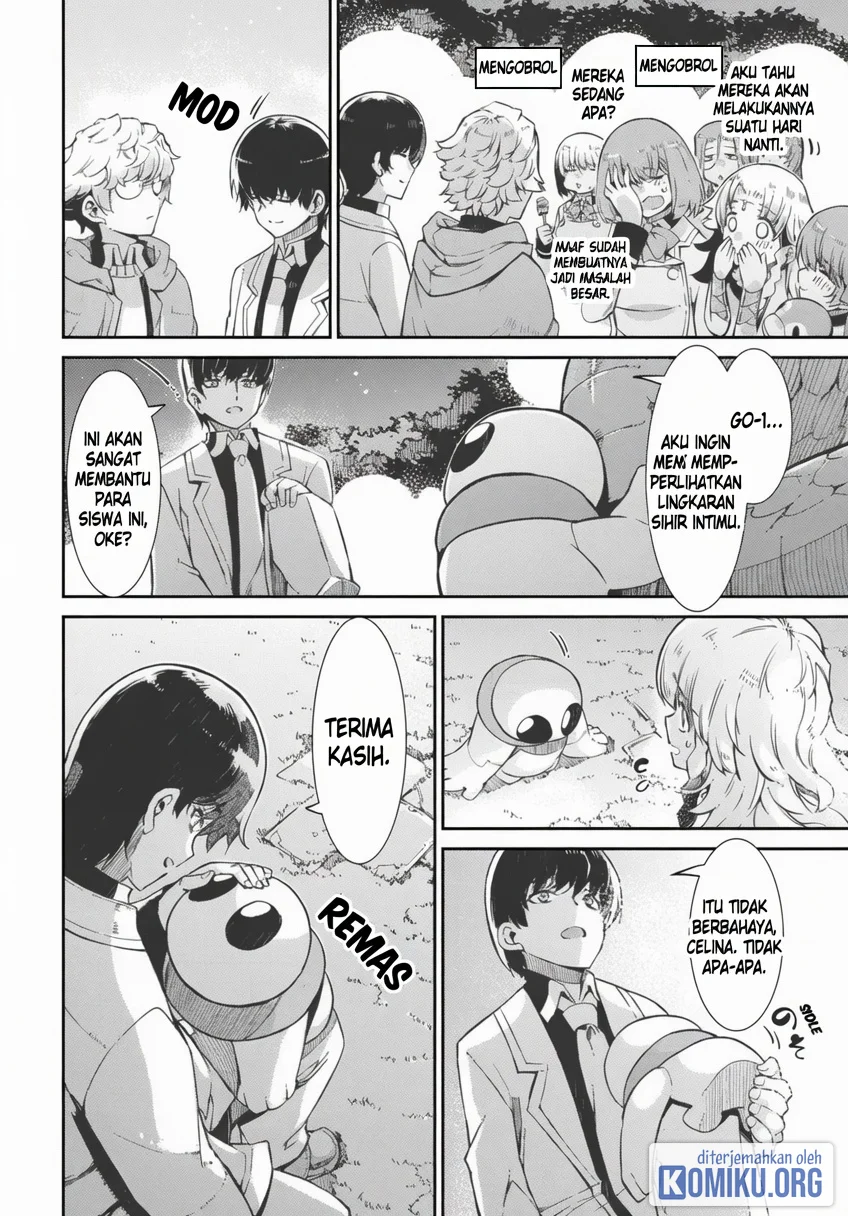 Chapter 95 - halaman 29