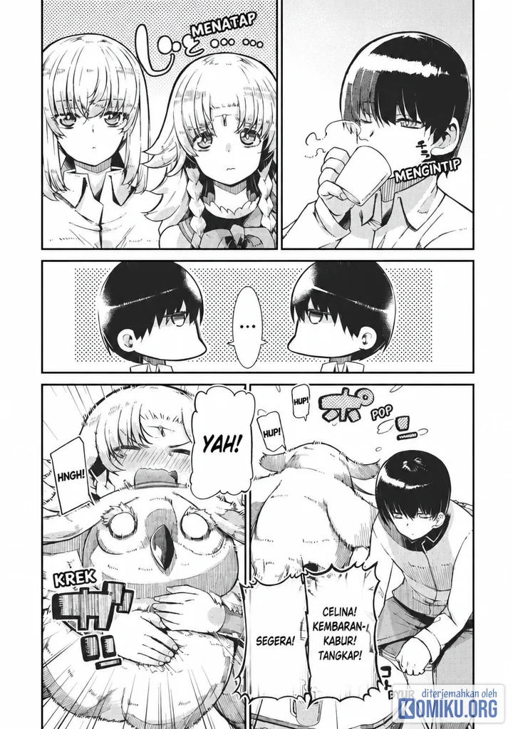 Chapter 95 - halaman 6