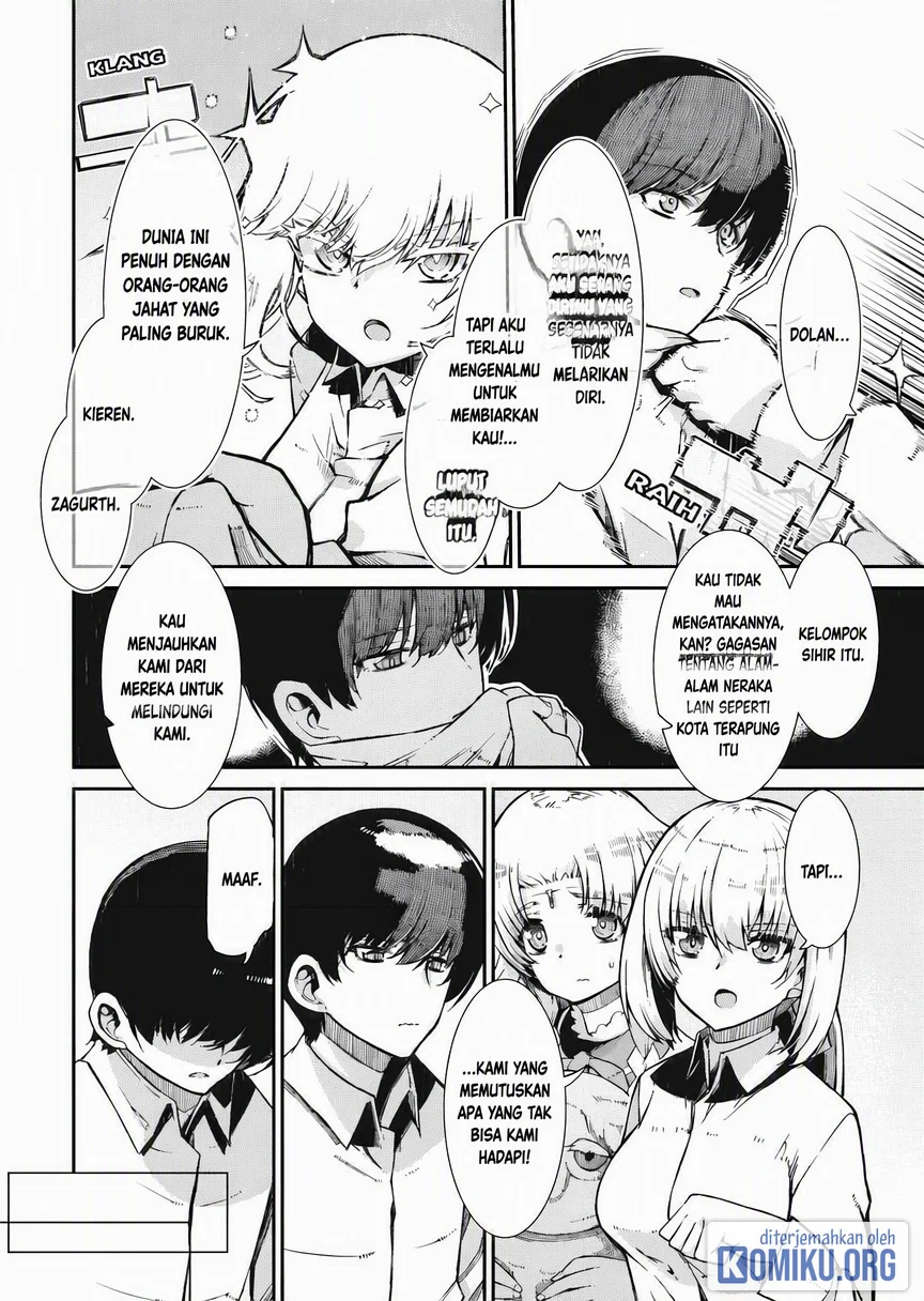 Chapter 95 - halaman 7