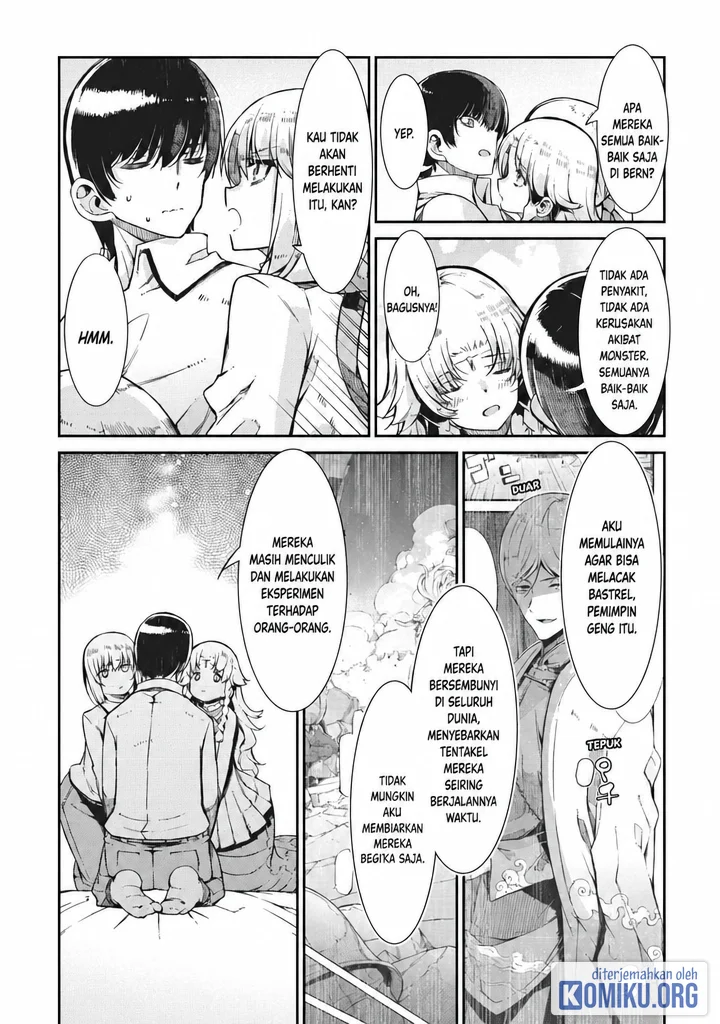 Chapter 95 - halaman 10