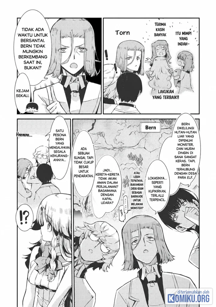 Chapter 96 - halaman 17