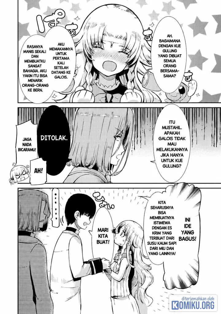 Chapter 96 - halaman 18