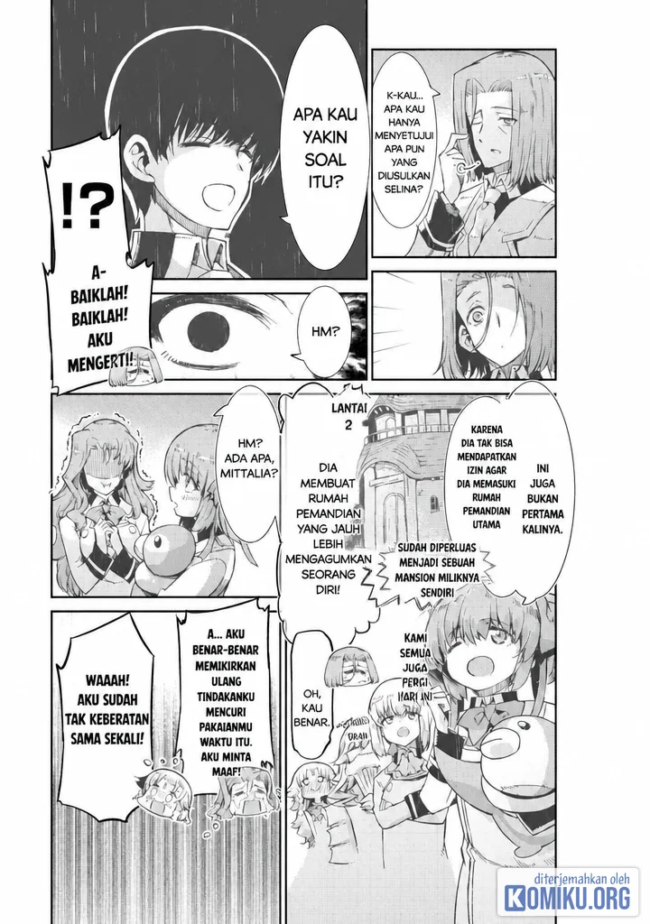 Chapter 96 - halaman 19