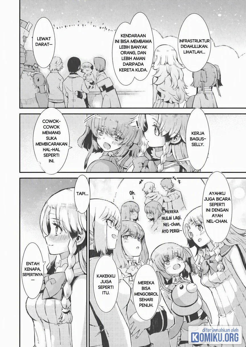 Chapter 96 - halaman 20