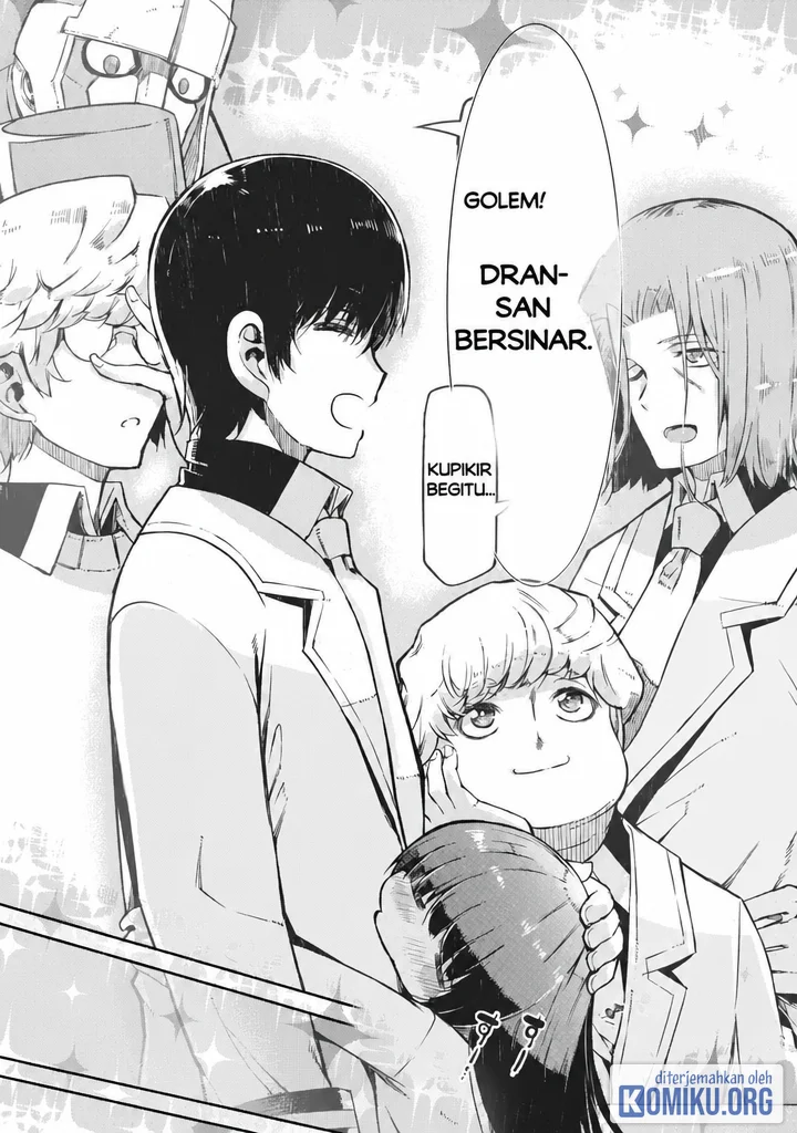 Chapter 96 - halaman 21