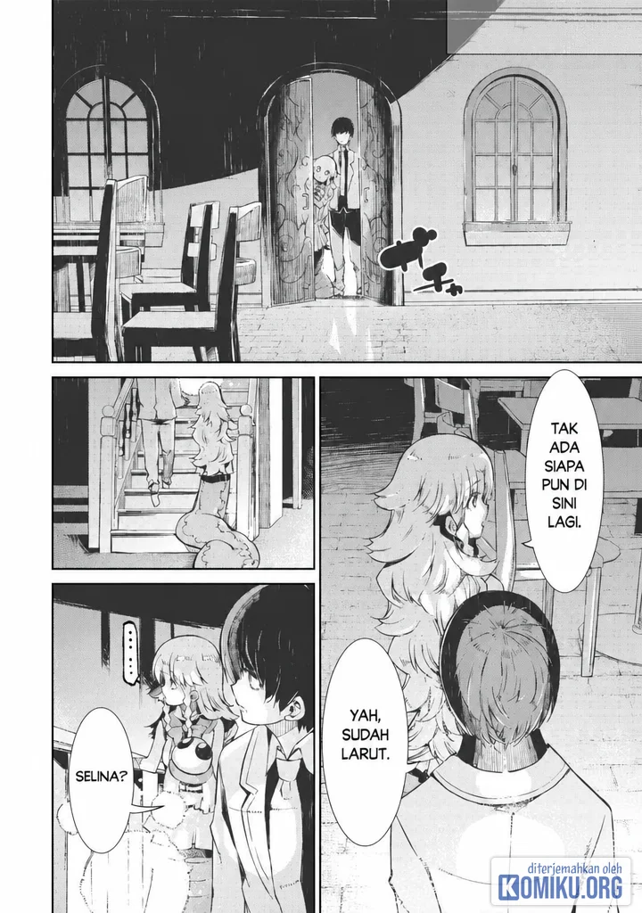 Chapter 96 - halaman 22
