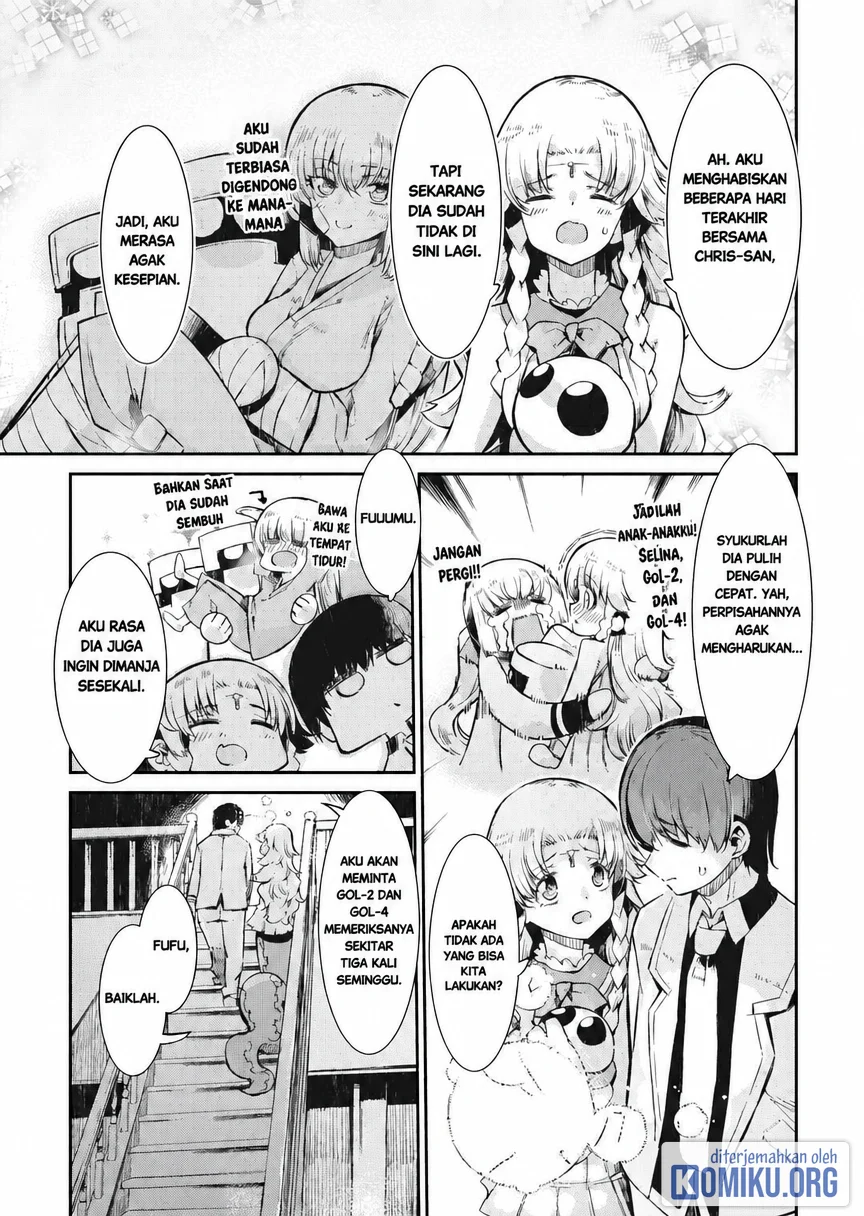Chapter 96 - halaman 23