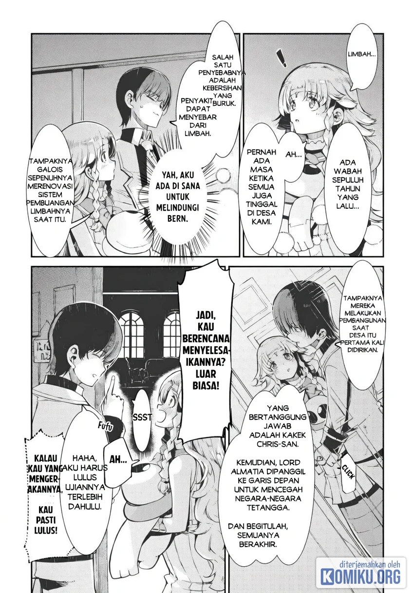 Chapter 96 - halaman 25
