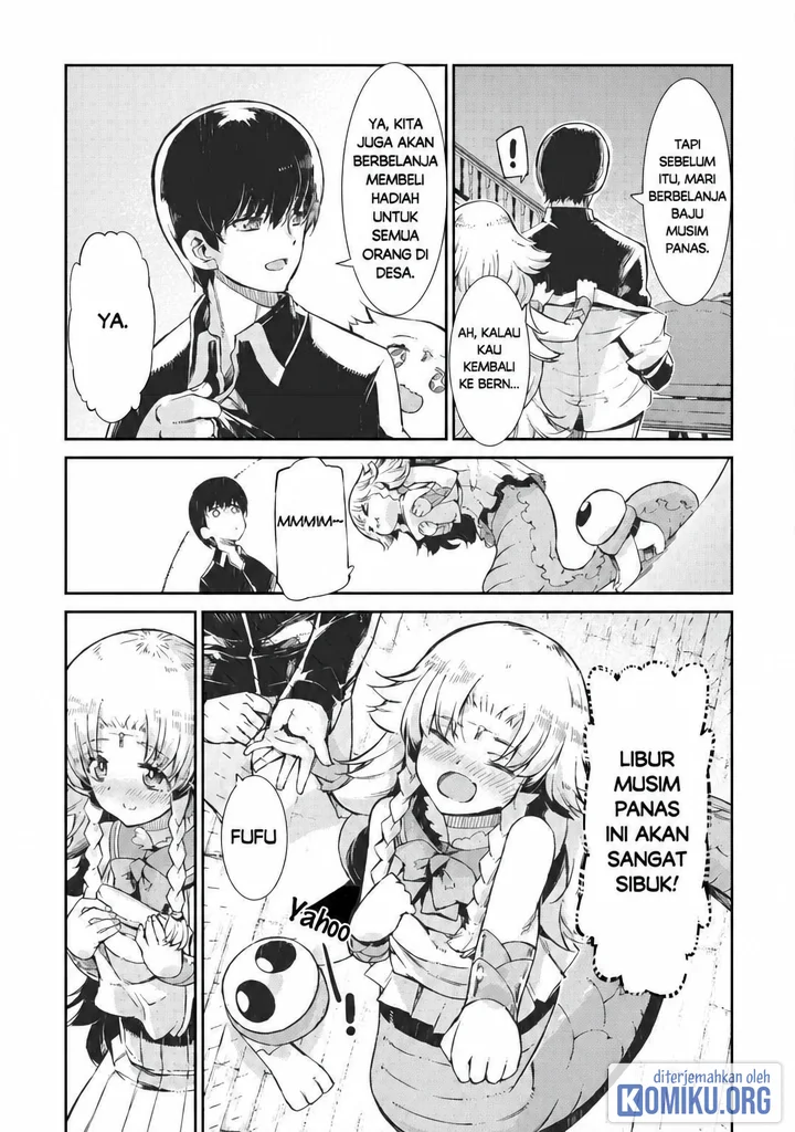 Chapter 96 - halaman 27