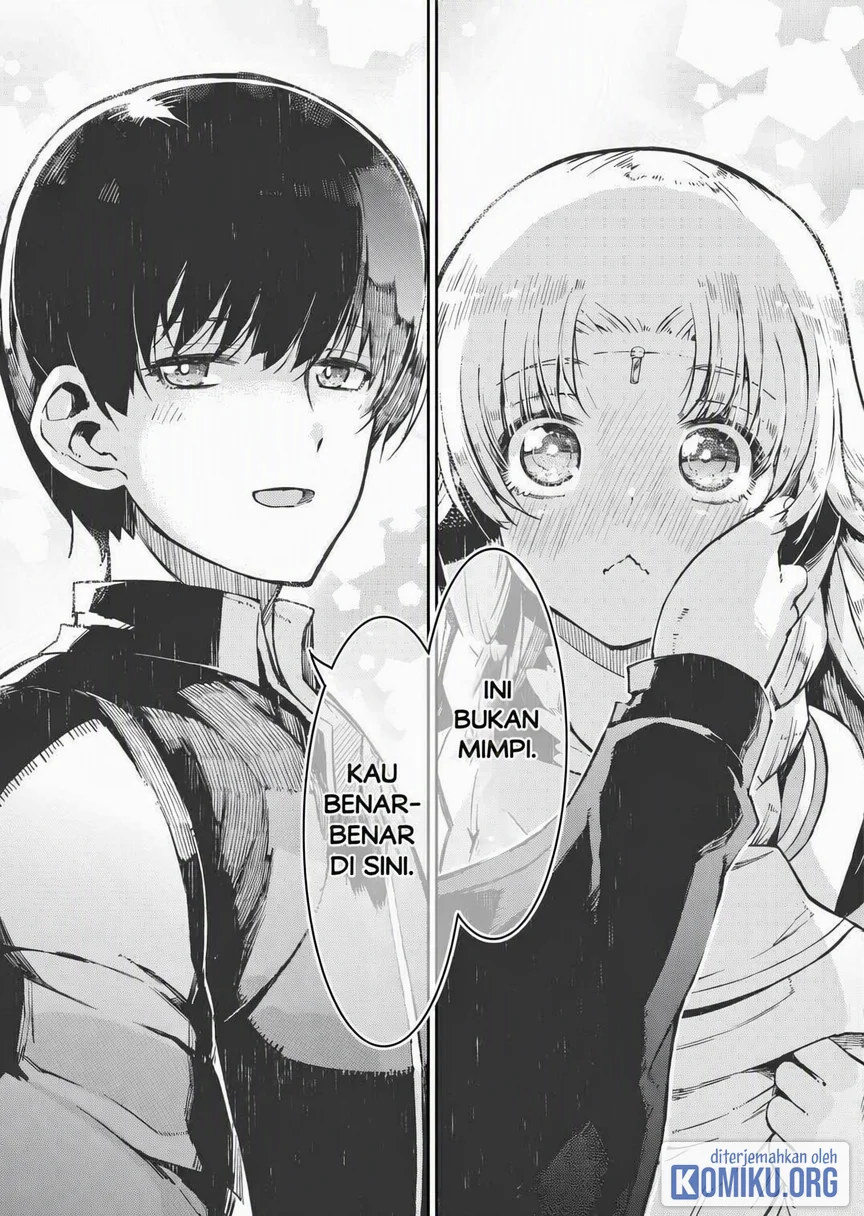 Chapter 96 - halaman 29