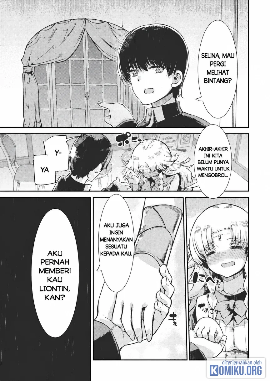 Chapter 96 - halaman 31