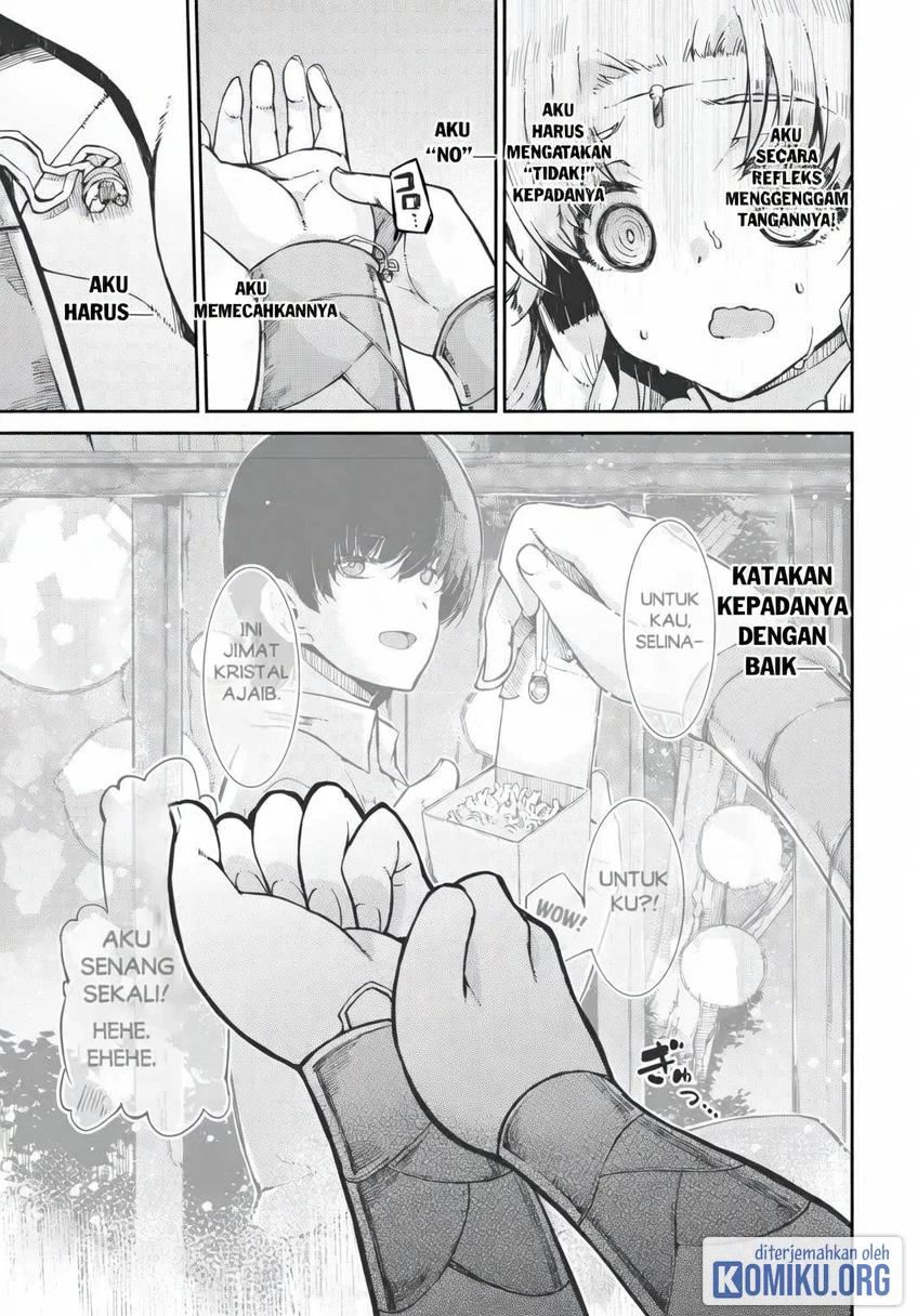 Chapter 96 - halaman 33