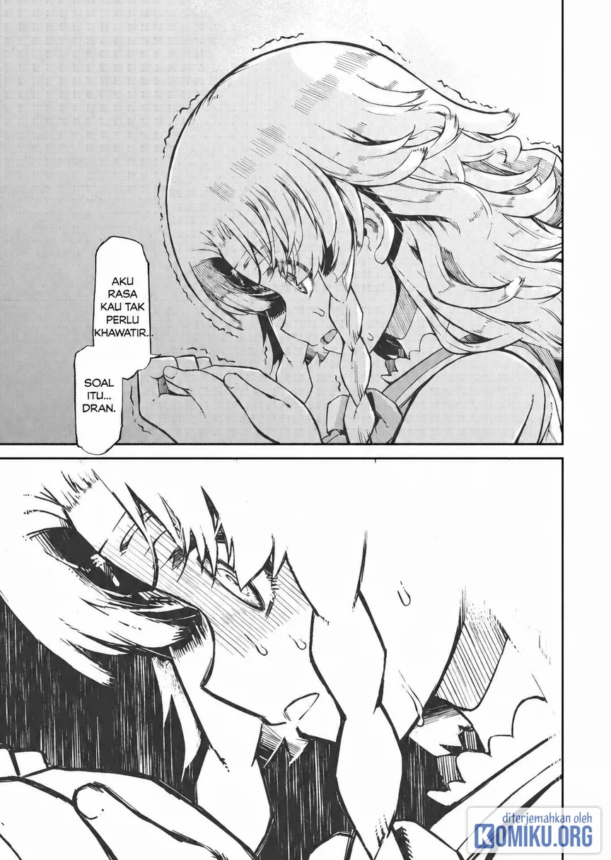 Chapter 96 - halaman 34
