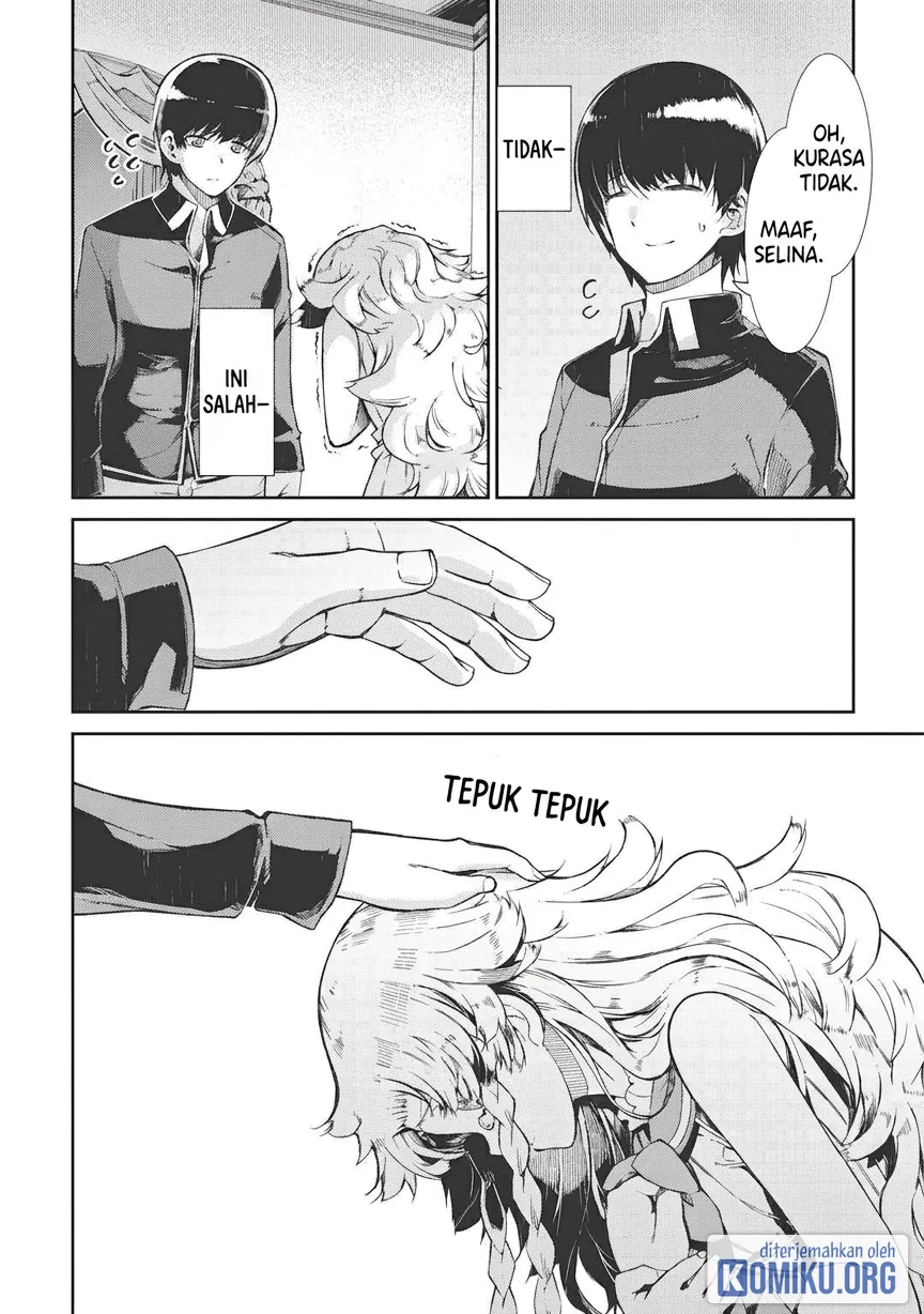 Chapter 96 - halaman 36