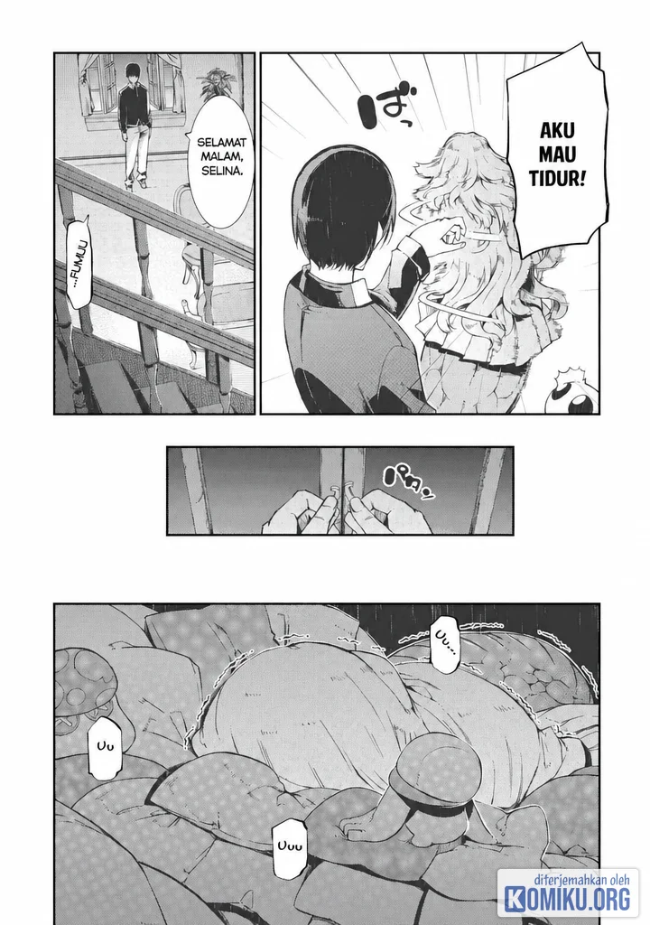 Chapter 96 - halaman 37