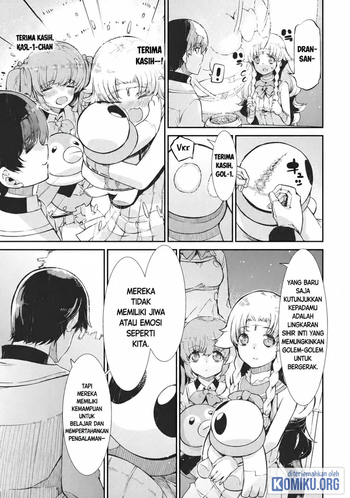 Chapter 96 - halaman 5