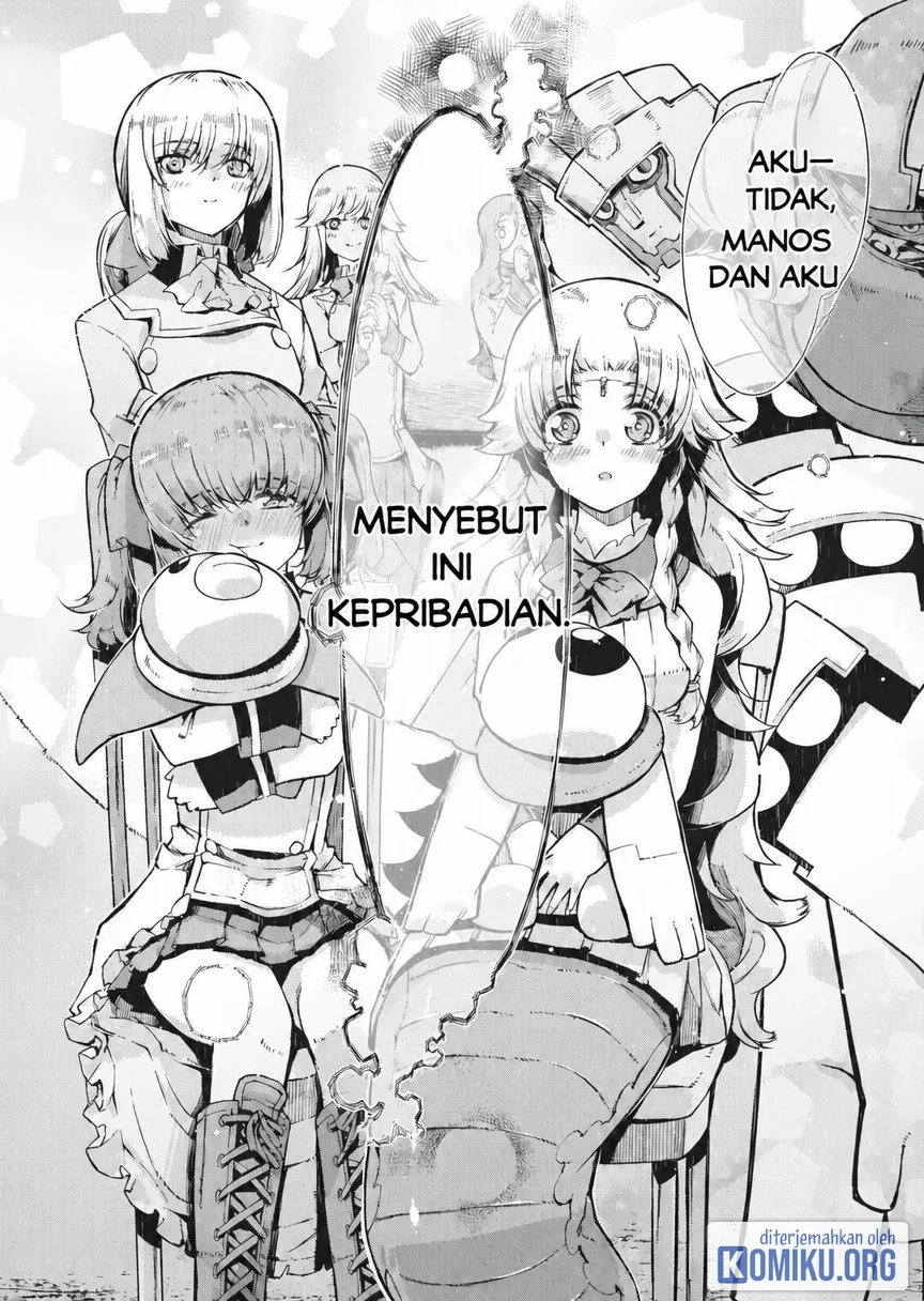 Chapter 96 - halaman 6