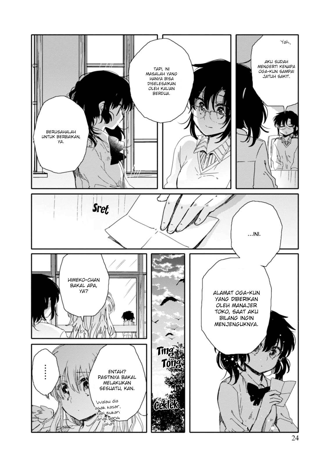 Chapter 12 - halaman 25