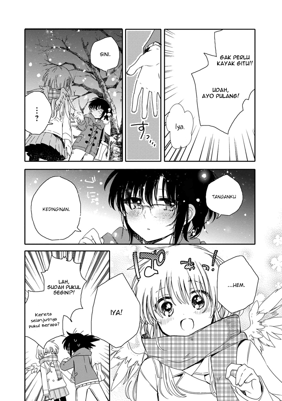 Chapter 18 - halaman 28