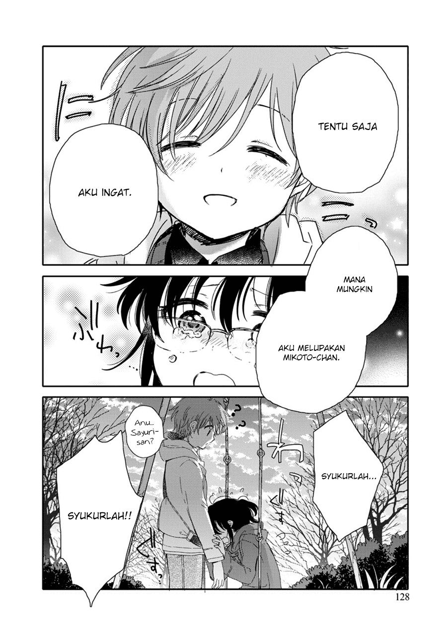 Chapter 20 - halaman 22
