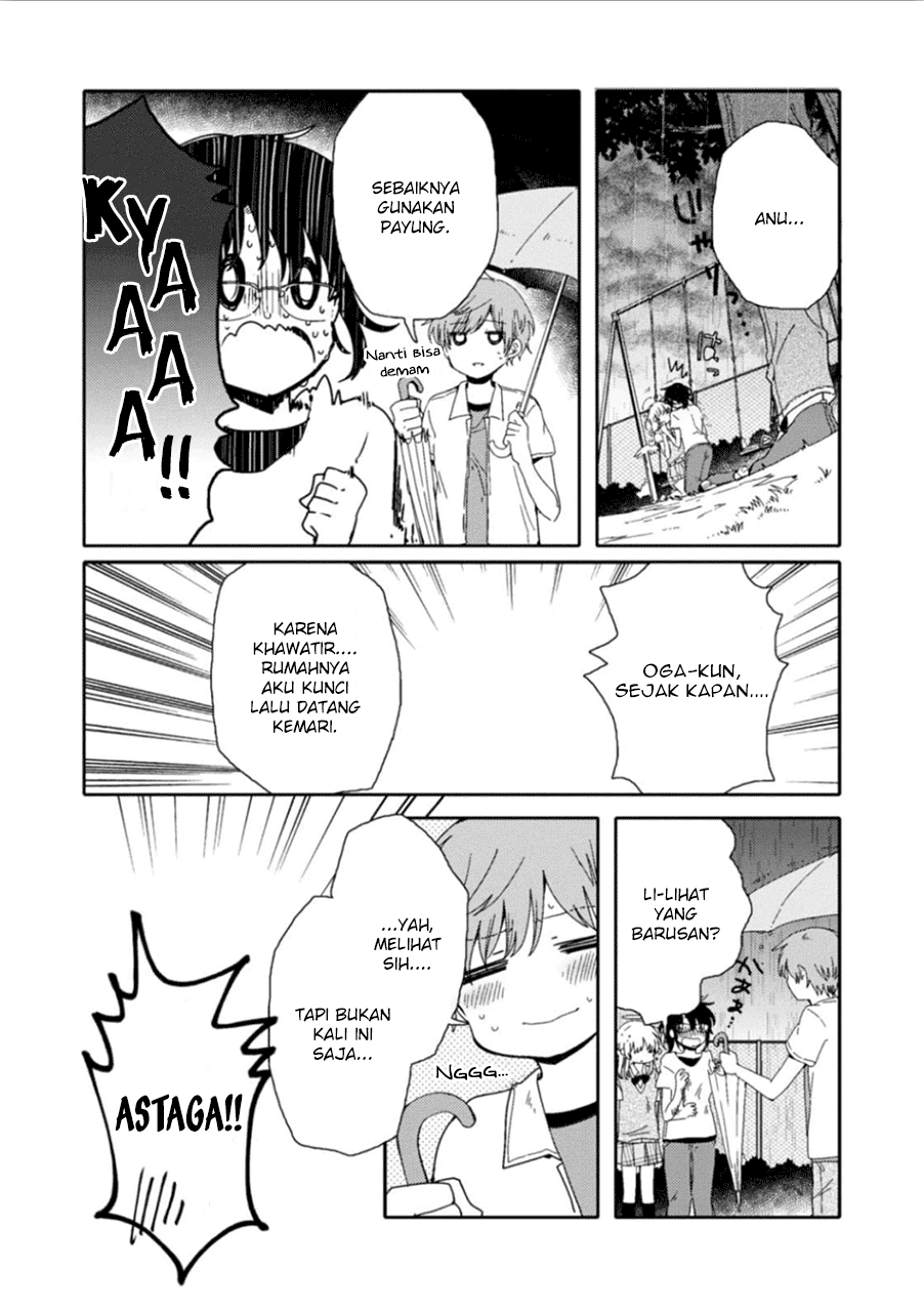 Chapter 7 - halaman 32