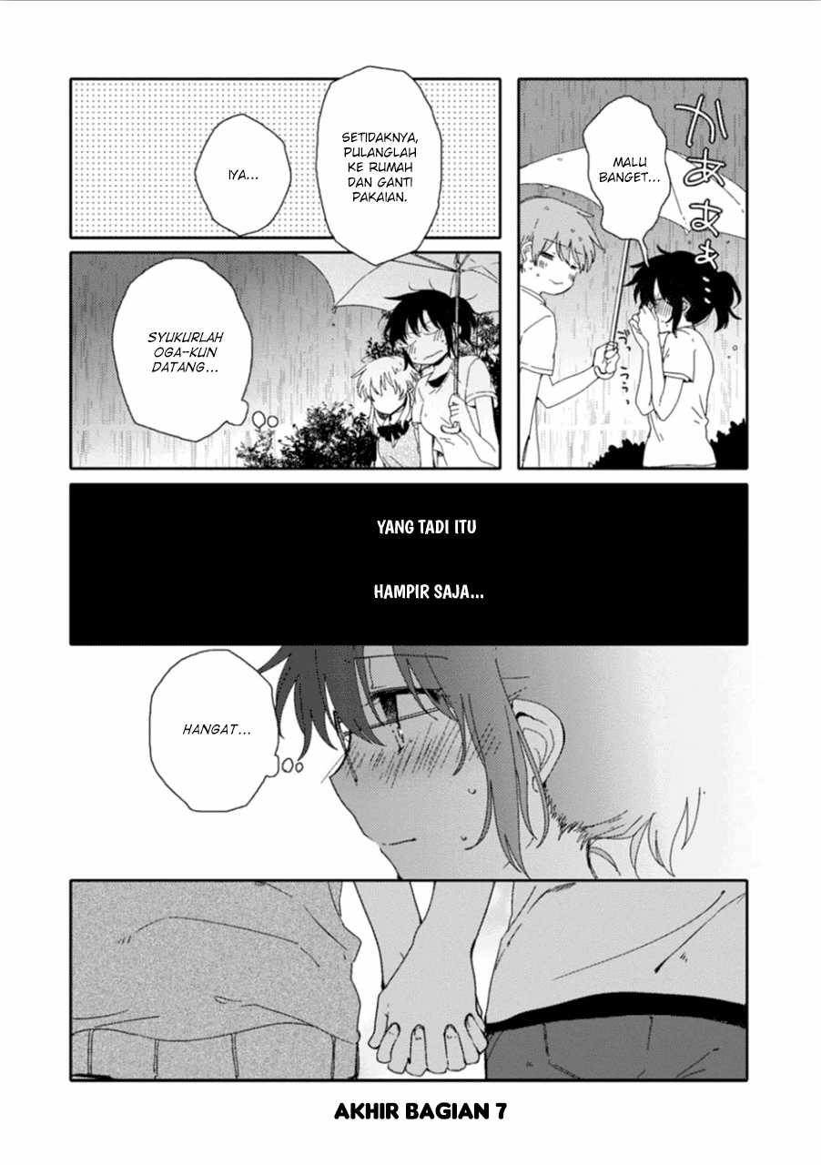 Chapter 7 - halaman 33