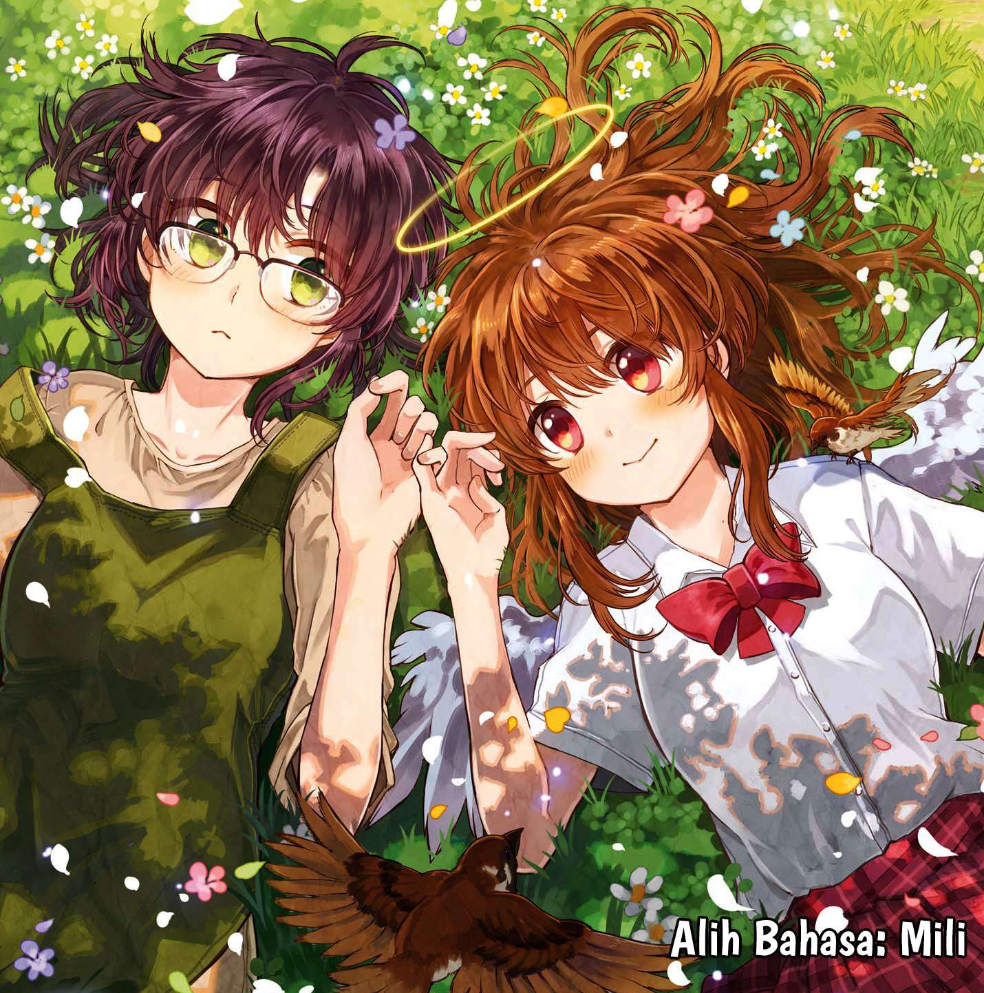 Chapter 9 - halaman 30