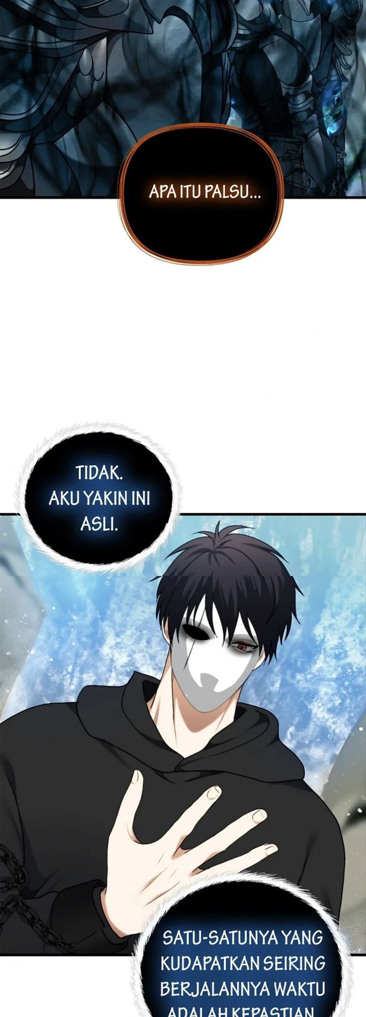 Chapter 108 - halaman 36